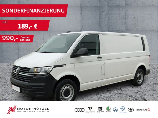Volkswagen T6.1 Transporter