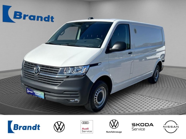 Volkswagen T6.1 Transporter