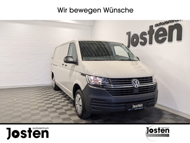 Volkswagen T6.1 Transporter