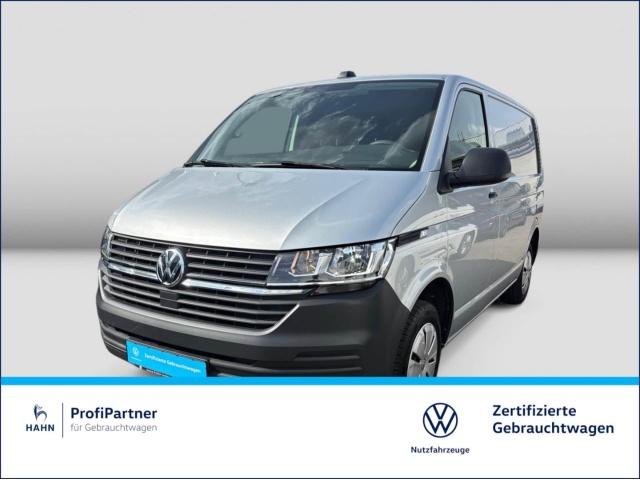 Volkswagen T6.1 Transporter