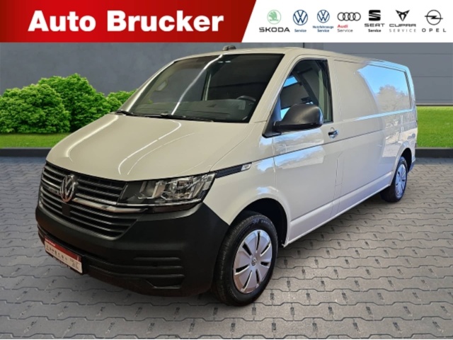 Volkswagen T6.1 Transporter