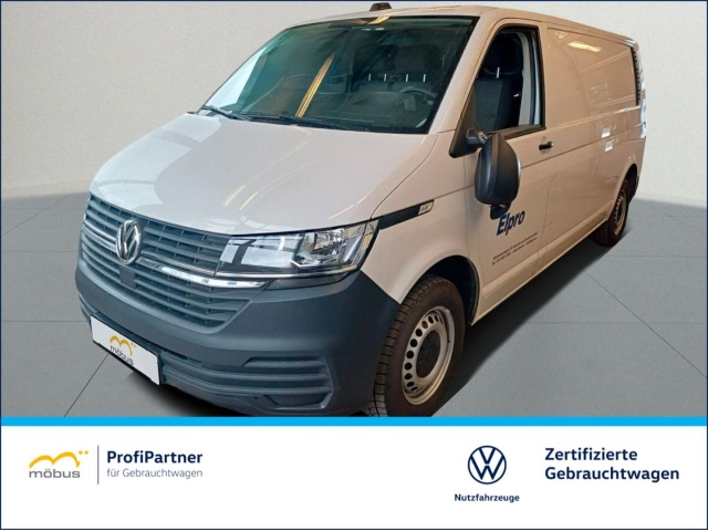 Volkswagen T6.1 Transporter