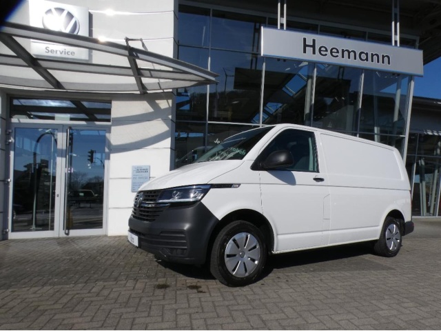 Volkswagen T6.1 Transporter