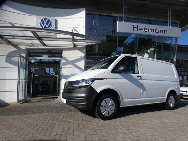 Volkswagen T6.1 Transporter