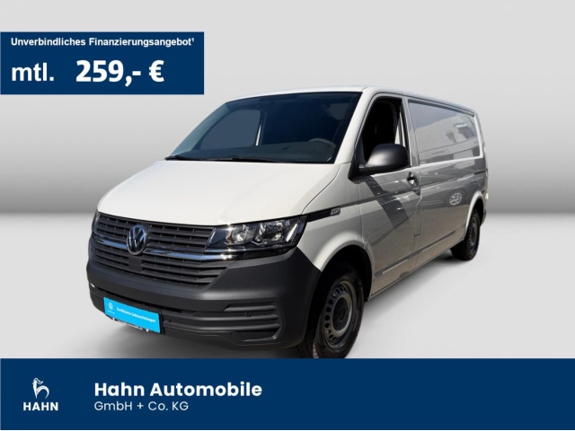 Volkswagen T6.1 Transporter