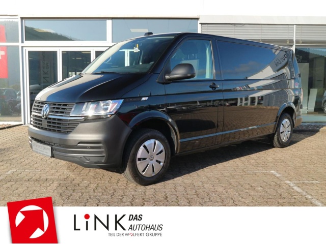 Volkswagen T6.1 Transporter