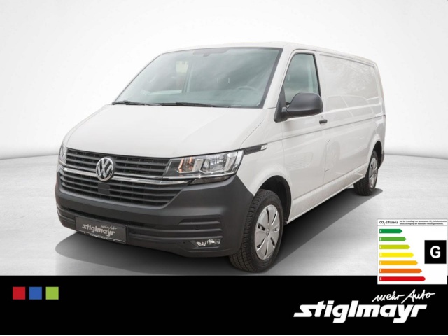 Volkswagen T6.1 Transporter
