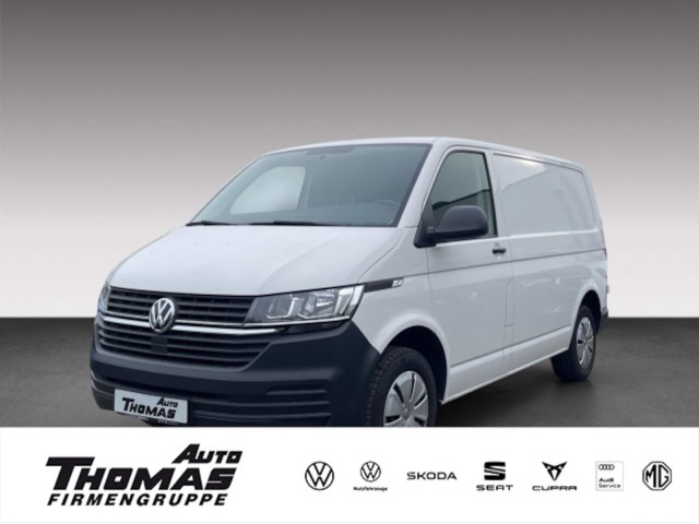 Volkswagen T6.1 Transporter