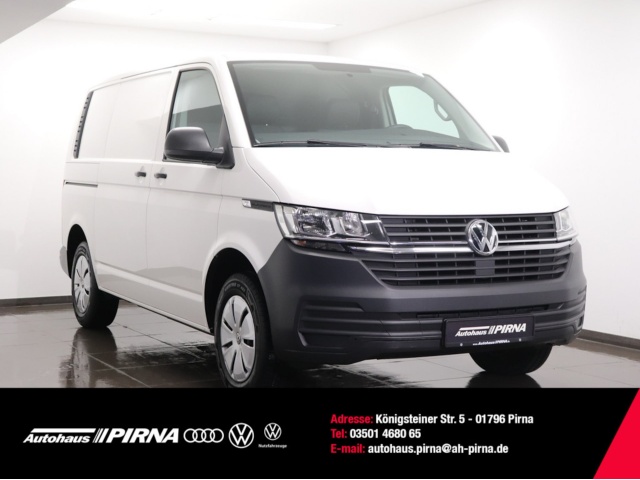 Volkswagen T6.1 Transporter
