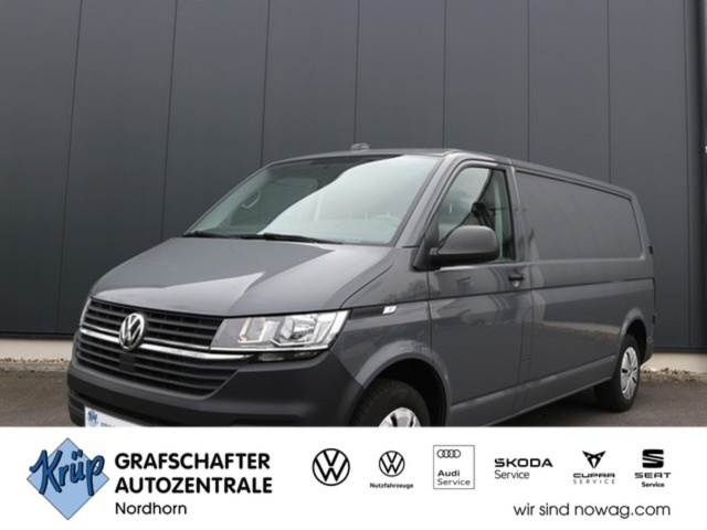 Volkswagen T6.1 Transporter