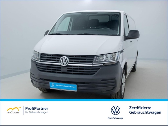 Volkswagen T6.1 Transporter