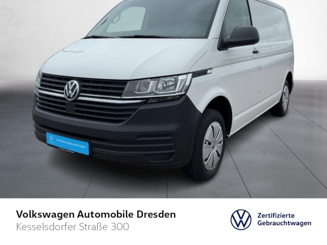 Volkswagen T6.1 Transporter