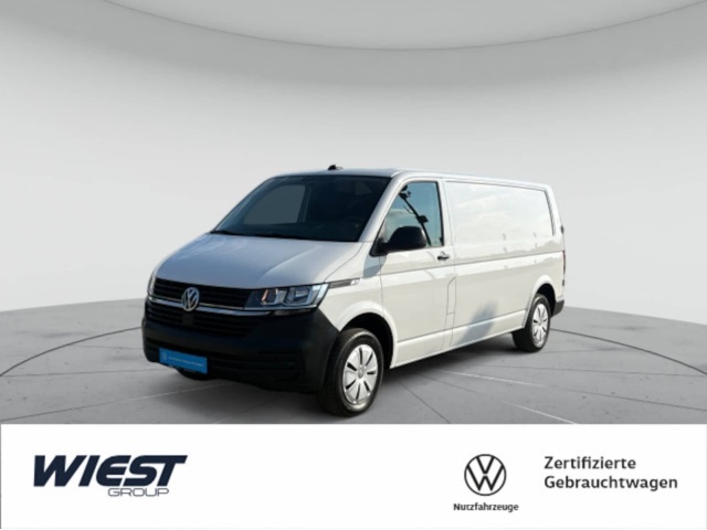Volkswagen T6.1 Transporter