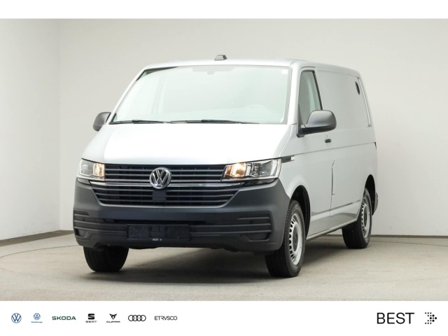 Volkswagen T6.1 Transporter