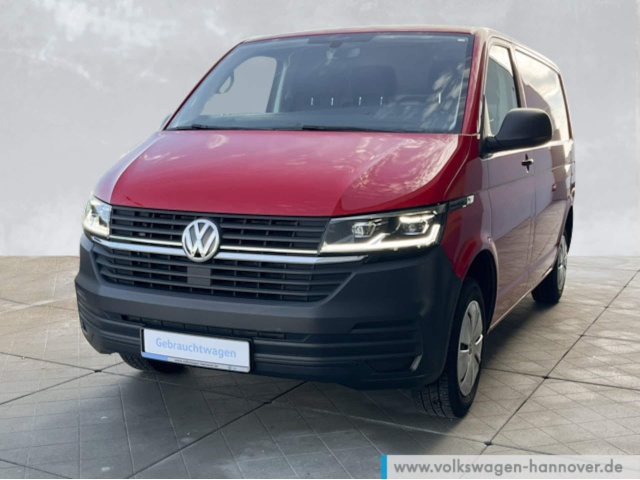 Volkswagen T6.1 Transporter