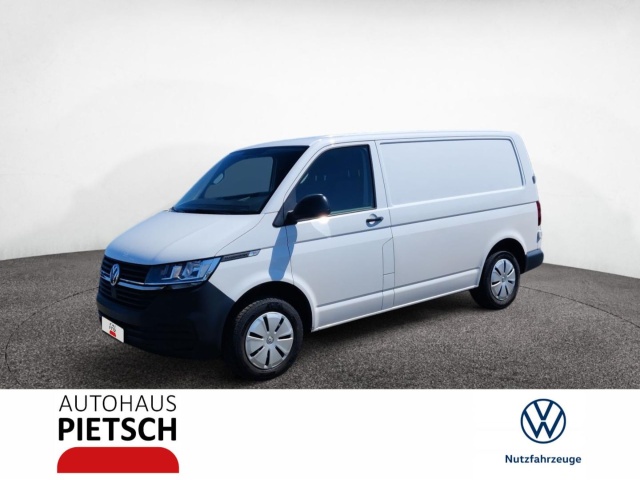 Volkswagen T6.1 Transporter