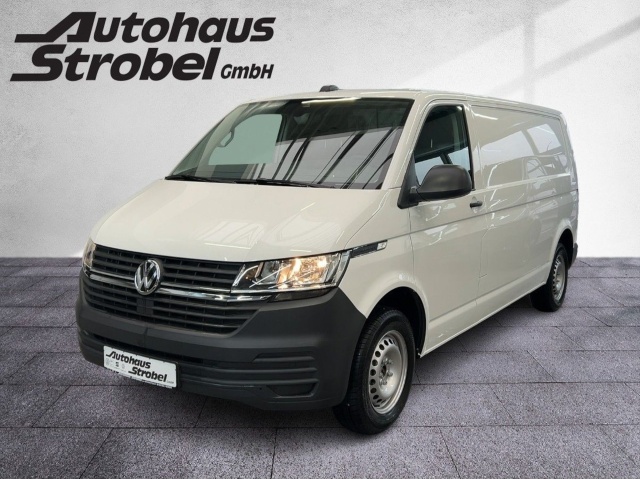 Volkswagen T6.1 Transporter