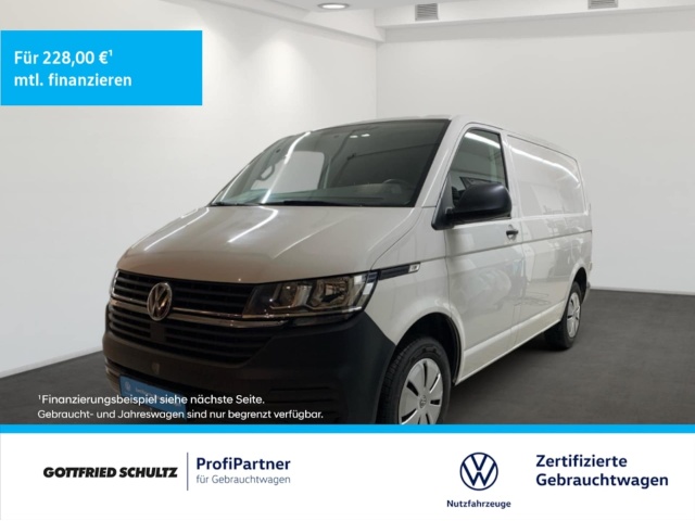 Volkswagen T6.1 Transporter