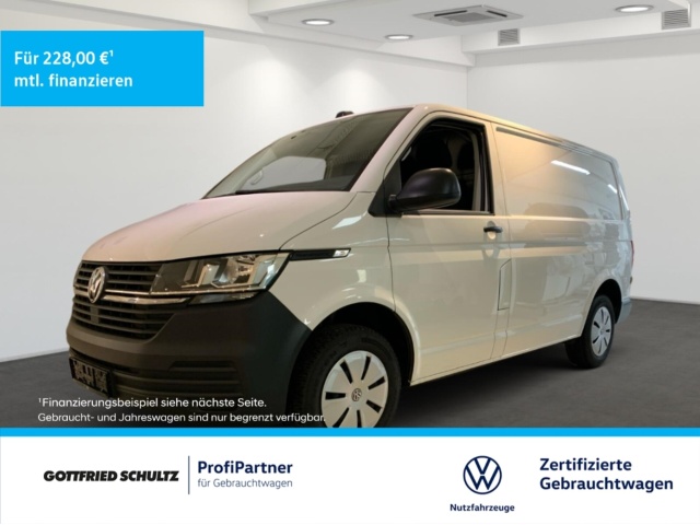 Volkswagen T6.1 Transporter