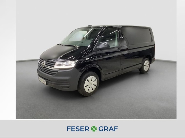 Volkswagen T6.1 Transporter