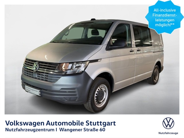 Volkswagen T6.1 Transporter