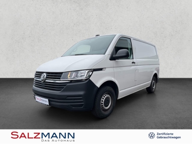 Volkswagen T6.1 Transporter