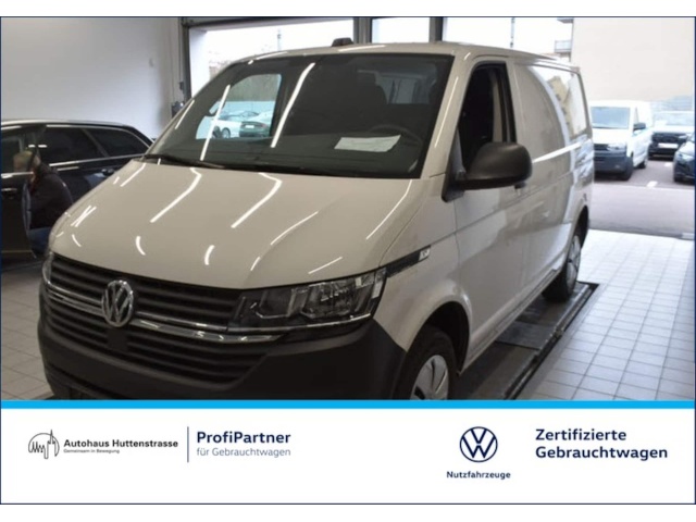 Volkswagen T6.1 Transporter