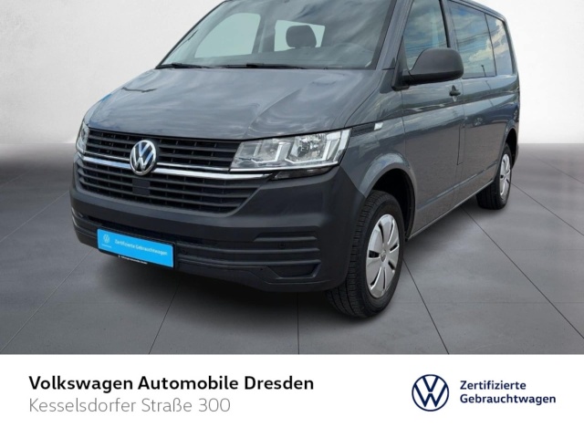 Volkswagen T6.1 Transporter