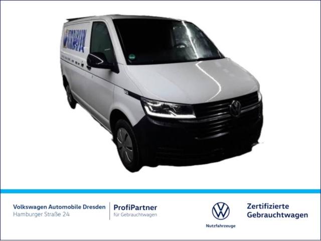 Volkswagen T6.1 Transporter