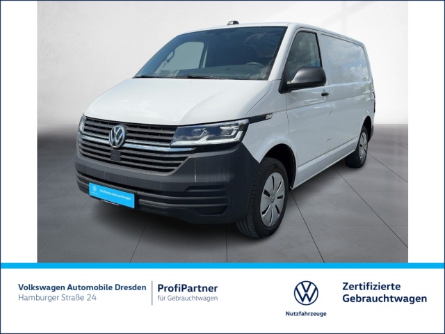 Volkswagen T6.1 Transporter