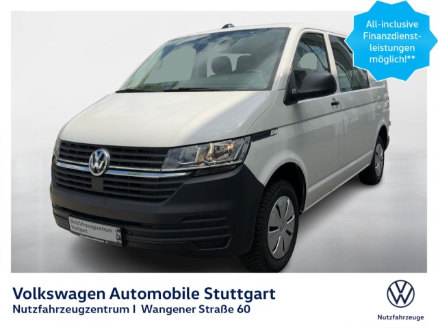 Volkswagen T6.1 Transporter
