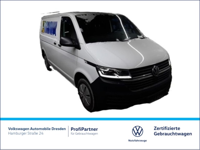 Volkswagen T6.1 Transporter