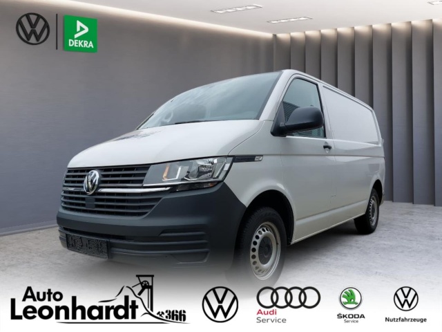 Volkswagen T6.1 Transporter