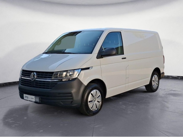 Volkswagen T6.1 Transporter