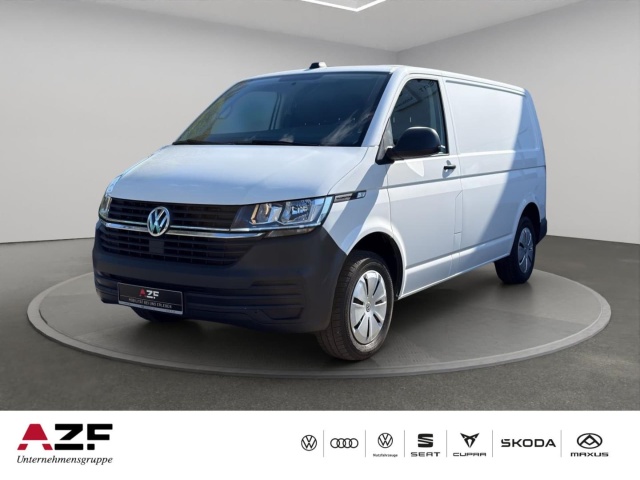 Volkswagen T6.1 Transporter