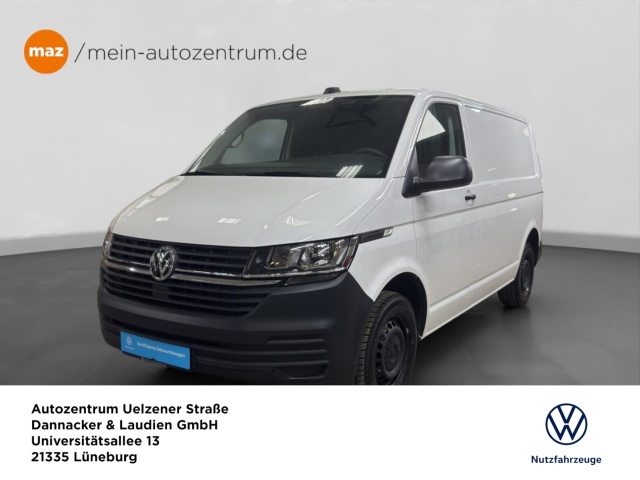 Volkswagen T6.1 Transporter