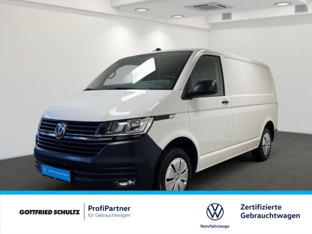 Volkswagen T6.1 Transporter