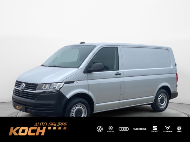 Volkswagen T6.1 Transporter