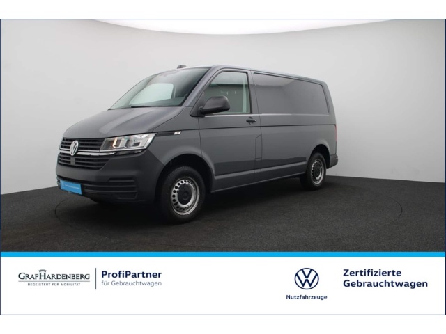 Volkswagen T6.1 Transporter