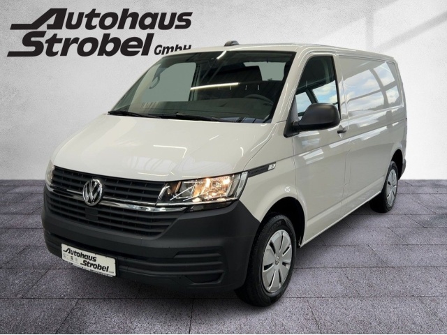 Volkswagen T6.1 Transporter