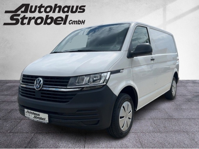 Volkswagen T6.1 Transporter