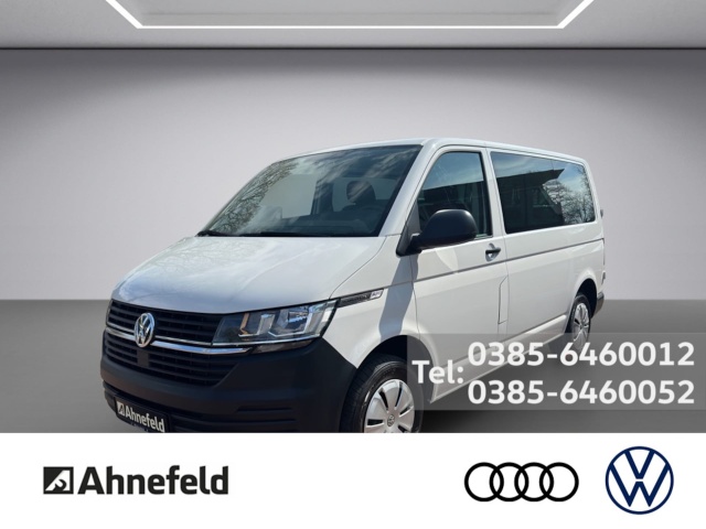 Volkswagen T6.1 Transporter