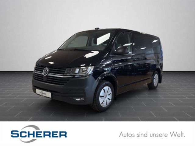Volkswagen T6.1 Transporter