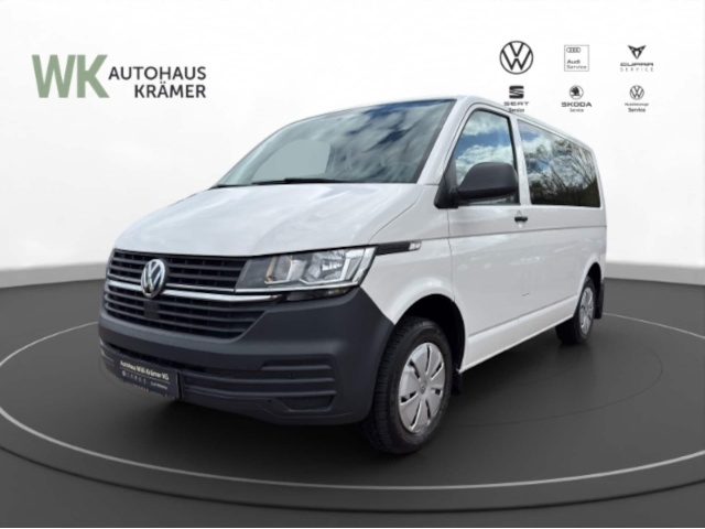 Volkswagen T6.1 Transporter