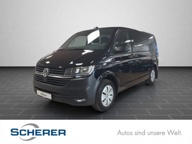 Volkswagen T6.1 Transporter