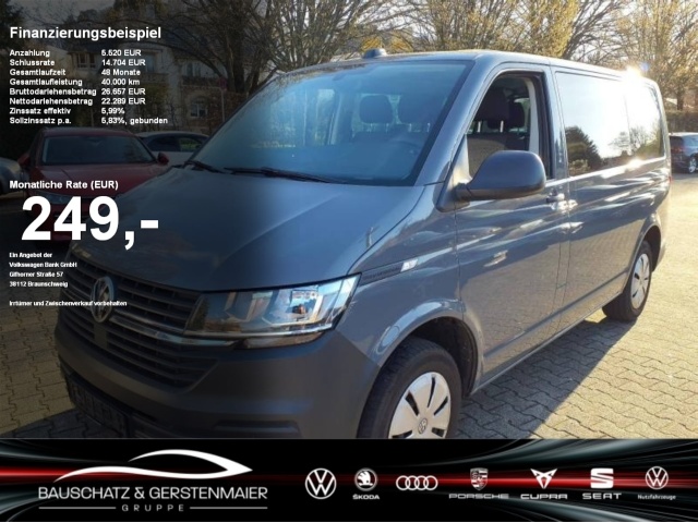 Volkswagen T6.1 Transporter