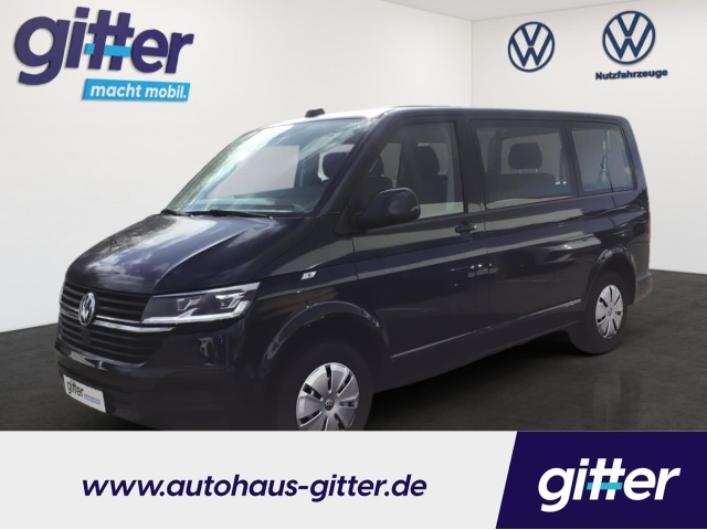 Volkswagen T6.1 Transporter