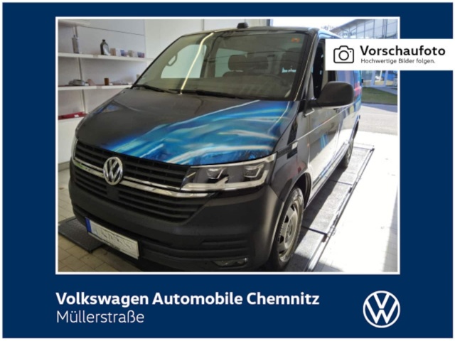 Volkswagen T6.1 Transporter