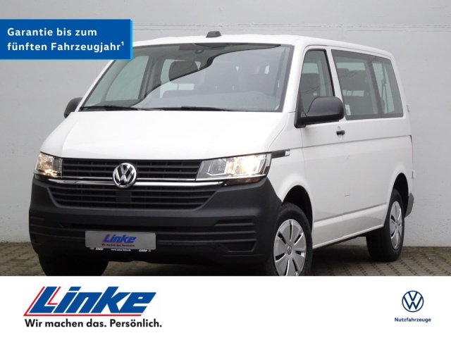 Volkswagen T6.1 Transporter
