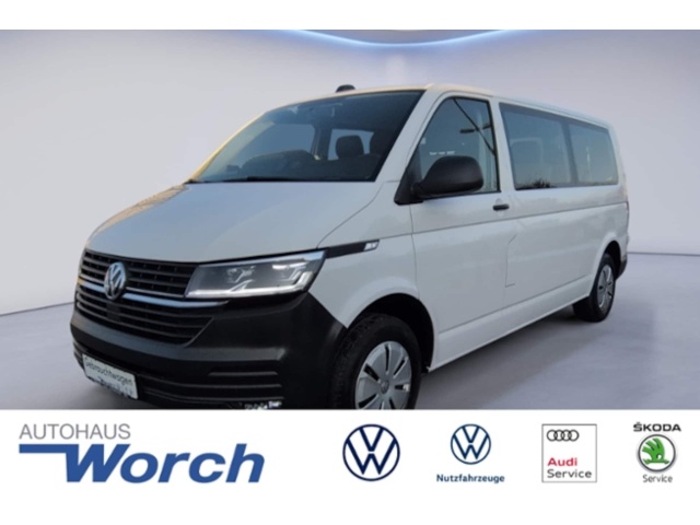 Volkswagen T6.1 Transporter